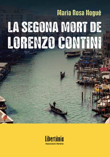 La segona mort de Lorenzo Contini