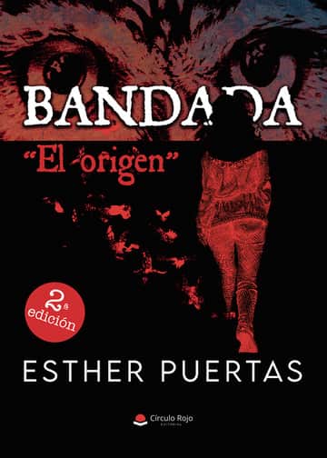 BANDADA “El orígen”