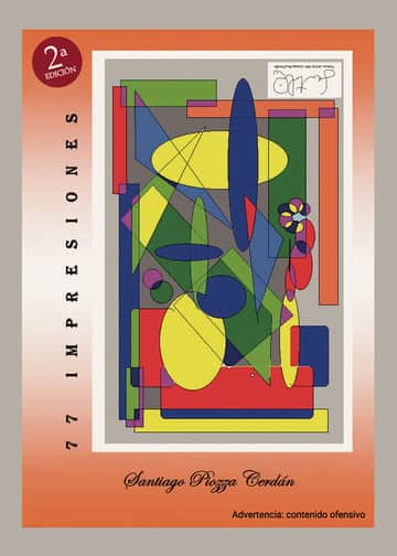 77 impresiones