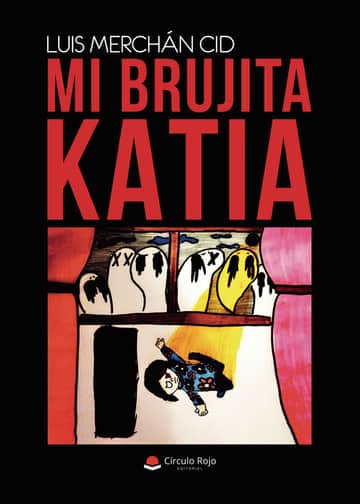 Mi brujita Katia