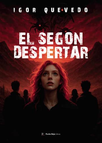 Els miralls de l'eternitat - El segon despertar