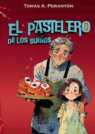 El pastelero de los sueños
