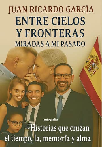 Entre cielos y fronteras