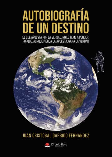 Autobiografía de un destino