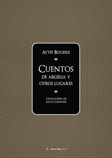 Cuentos de Argelia y otros lugares