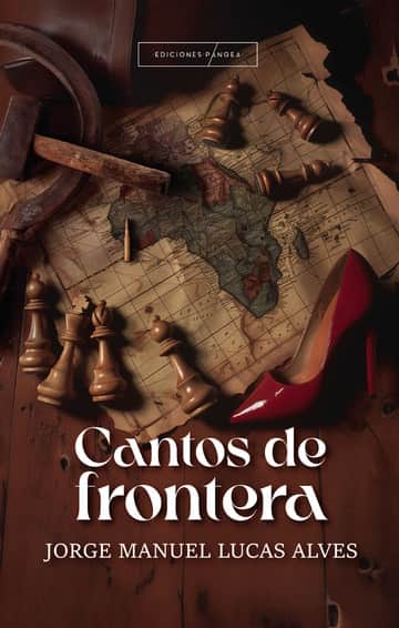 Cantos de frontera