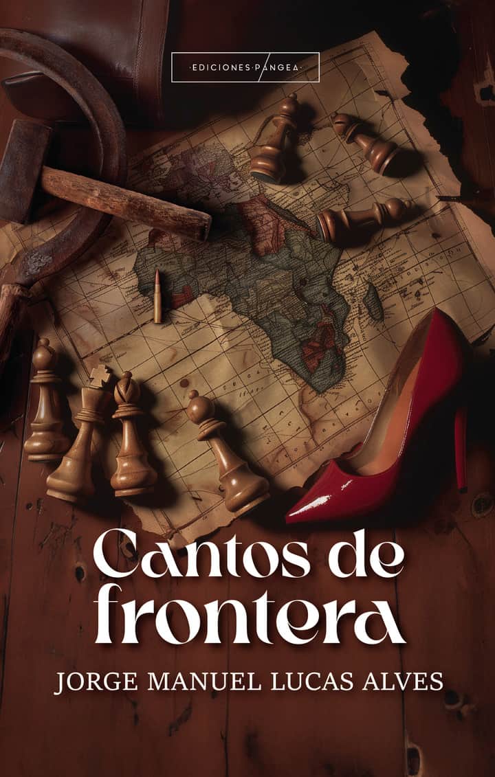 Cantos de frontera