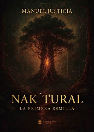 NAK´TURAL: La Primera Semilla