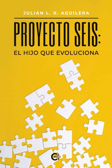 Proyecto seis: el hijo que evoluciona
