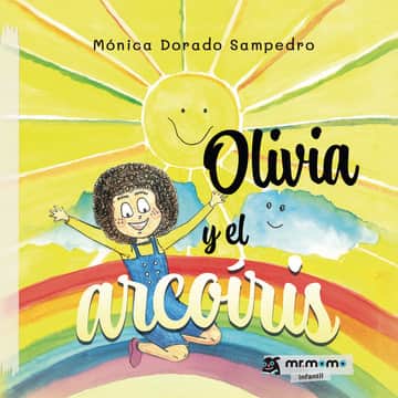 Olivia y el arcoíris (TB)