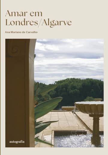 Amar em Londres / Algarve