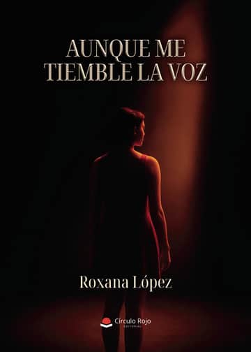 Aunque me tiemble la voz