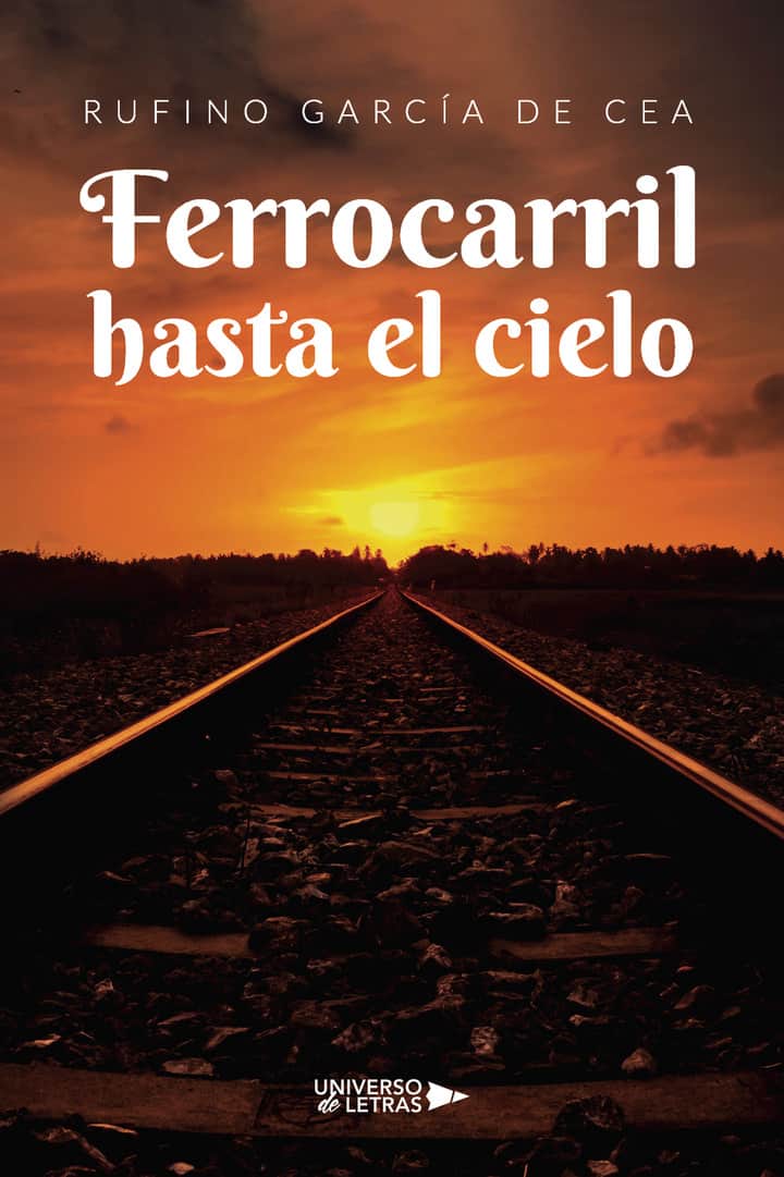 Ferrocarril hasta el cielo
