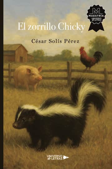 El zorrillo Chicky