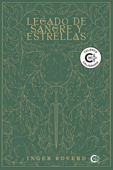 Legado de sangre y estrellas