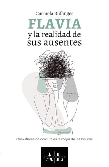 Flavia y la realidad de los ausentes