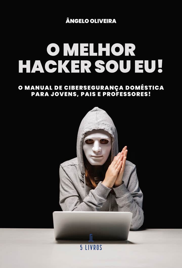 O Melhor Haccker sou EU!