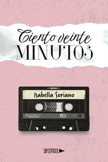 Ciento veinte minutos