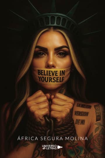 Believe in yourself