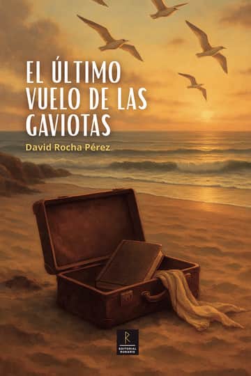 EL ÚLTIMO VUELO DE LAS GAVIOTAS