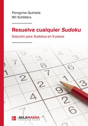 Resuelva cualquier Sudoku