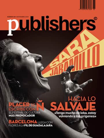 PUBLISHERS Nº 68