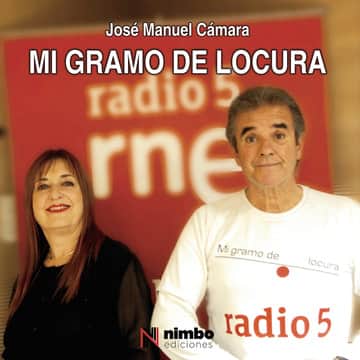Mi gramo de locura