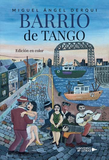 Barrio de Tango