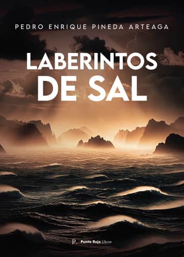 Laberintos de sal