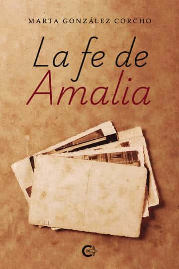 La fe de Amalia