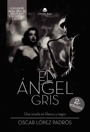 EL ÁNGEL GRIS