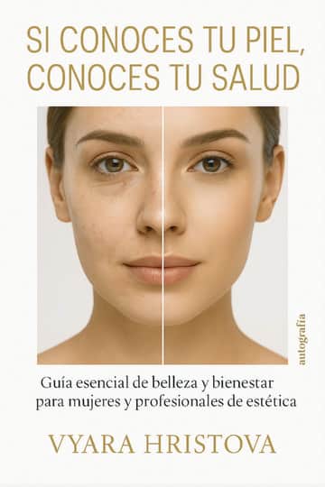 Si conoces tu piel, conoces tu salud