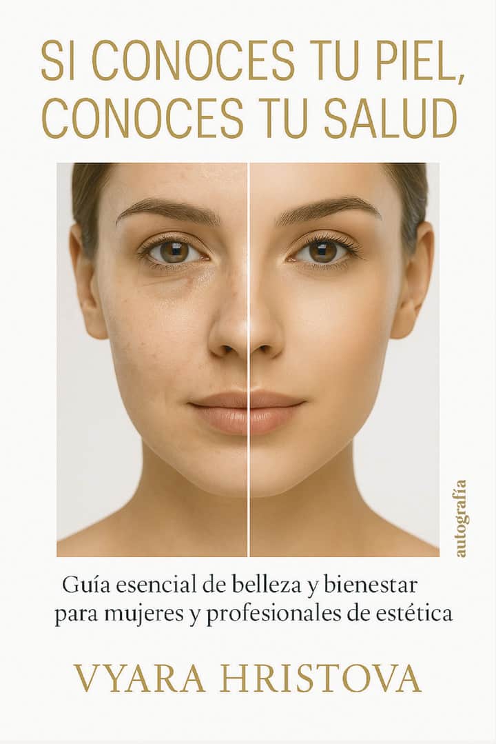 Si conoces tu piel, conoces tu salud