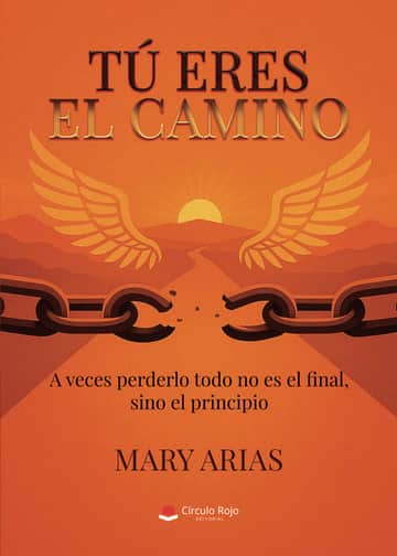 Tú eres el camino