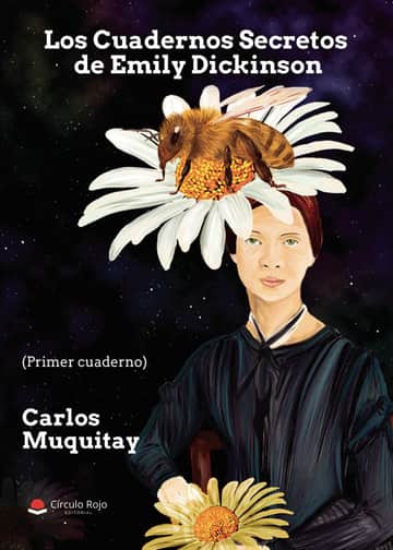 Los Cuadernos Secretos de Emily Dickinson