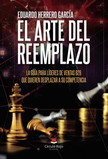 El arte del reemplazo
