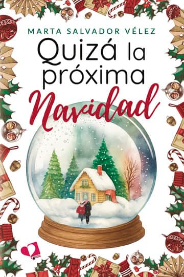Quizá la próxima Navidad