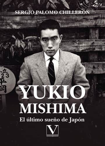 Yukio Mishima