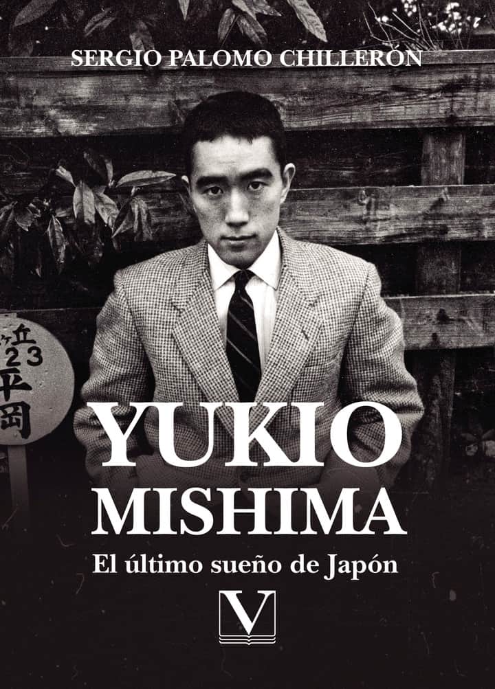 Yukio Mishima: El último sueño de Japón