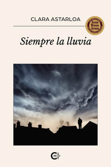 Siempre la lluvia