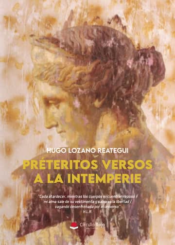 Préteritos versos a la intemperie