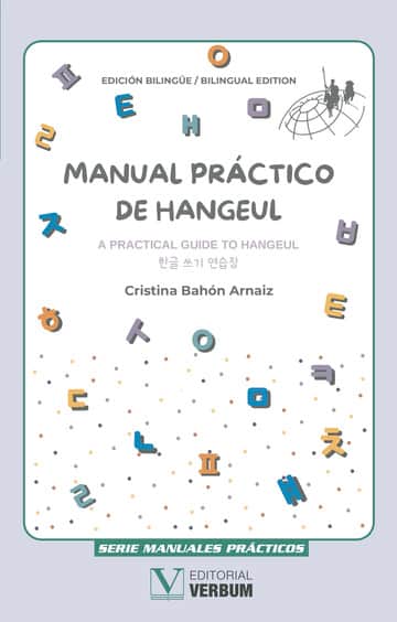 Manual páctico de Hangeul
