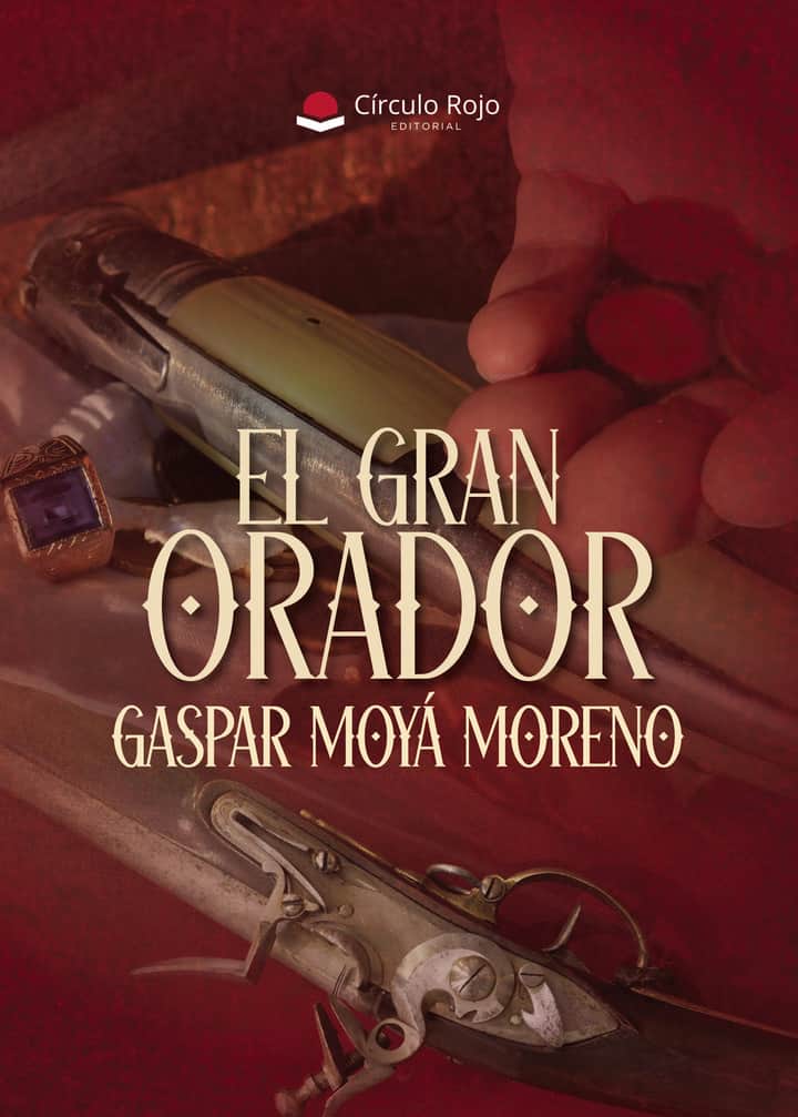El gran orador