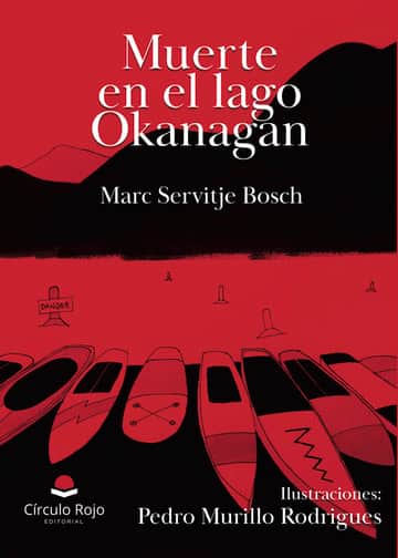 Muerte en el lago Okanagan