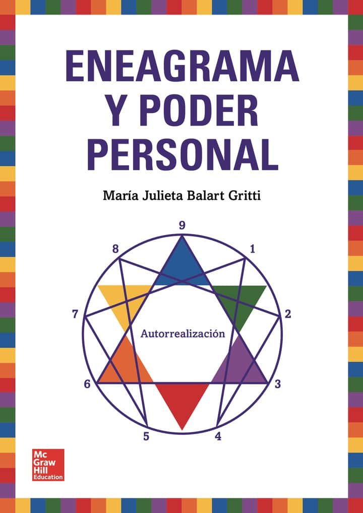 Eneagrama y poder personal