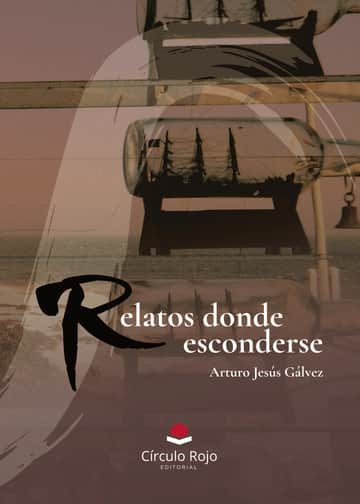 Relatos donde esconderse