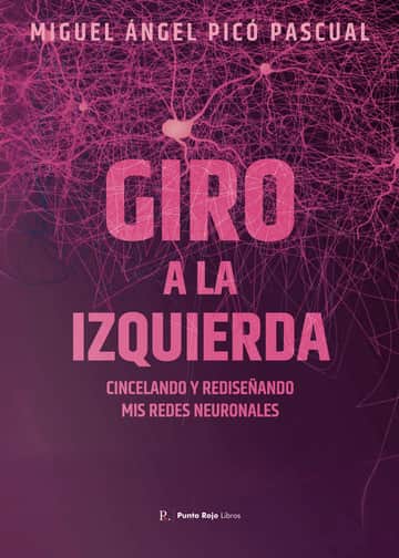 Giro a la izquierda