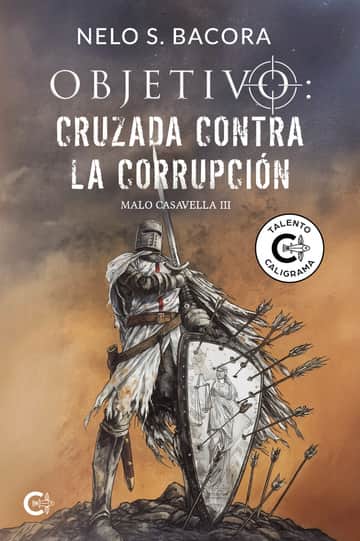 Objetivo: Cruzada contra la corrupción