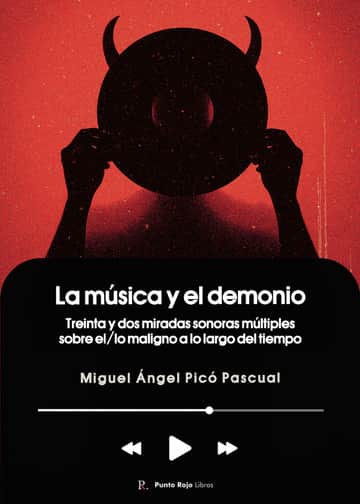 La música y el demonio