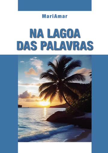 Na Lagoa das Palavras